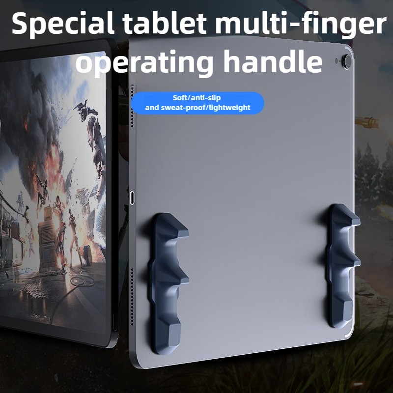 Android Tablet Gaming Accessories - 2Pcs 메모 새로운 게임 액세서리 태블릿