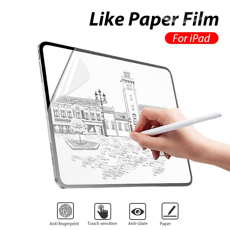 Tablet Accessories For Students - iPad Pro 12.9 2022 2021 2020