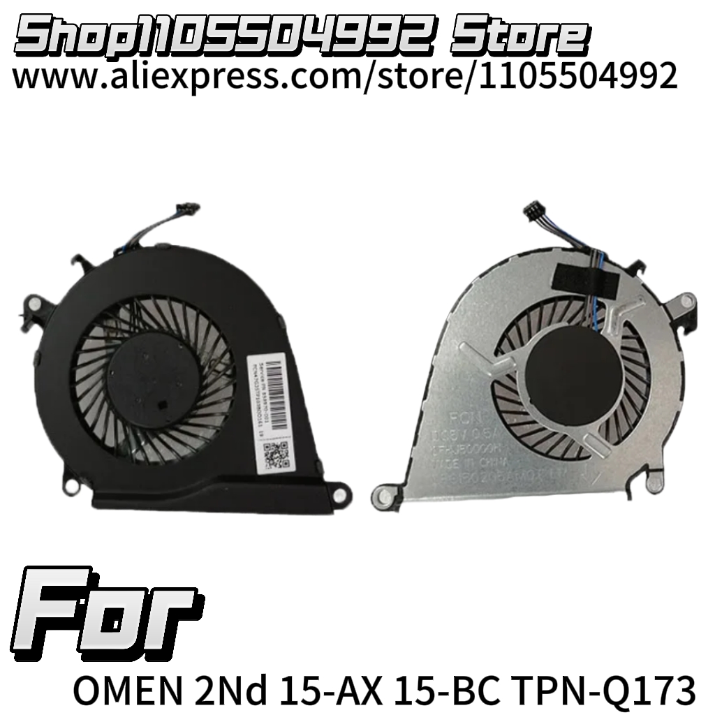 Laptop Tablet Accessories - OMEN 2Nd 15-AX 15-BC TPN-Q173 노트북