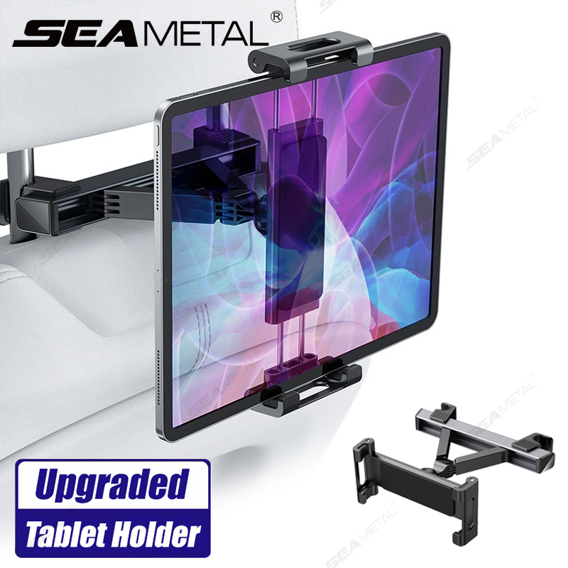 Tablet Phone Accessories - SEAMETAL 텔레스코픽 태블릿 홀더 안정적인 좌석