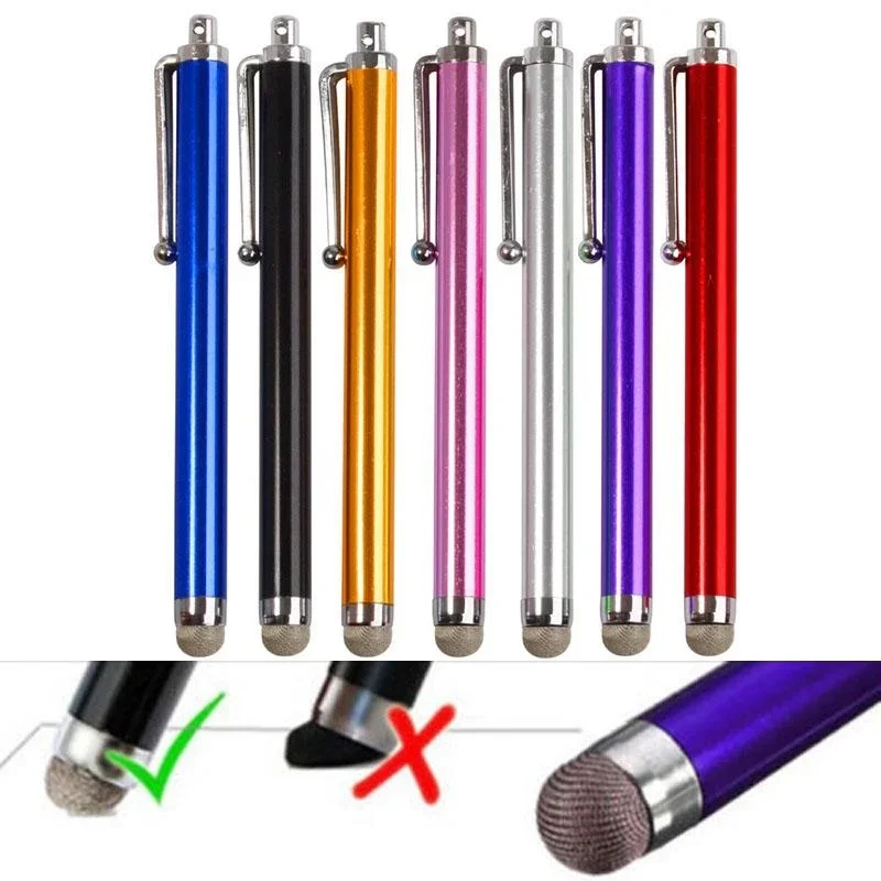 Samsung Tablet Drawing Accessories - 안드로이드 iOS 드로잉 터치 펜용 10pcs