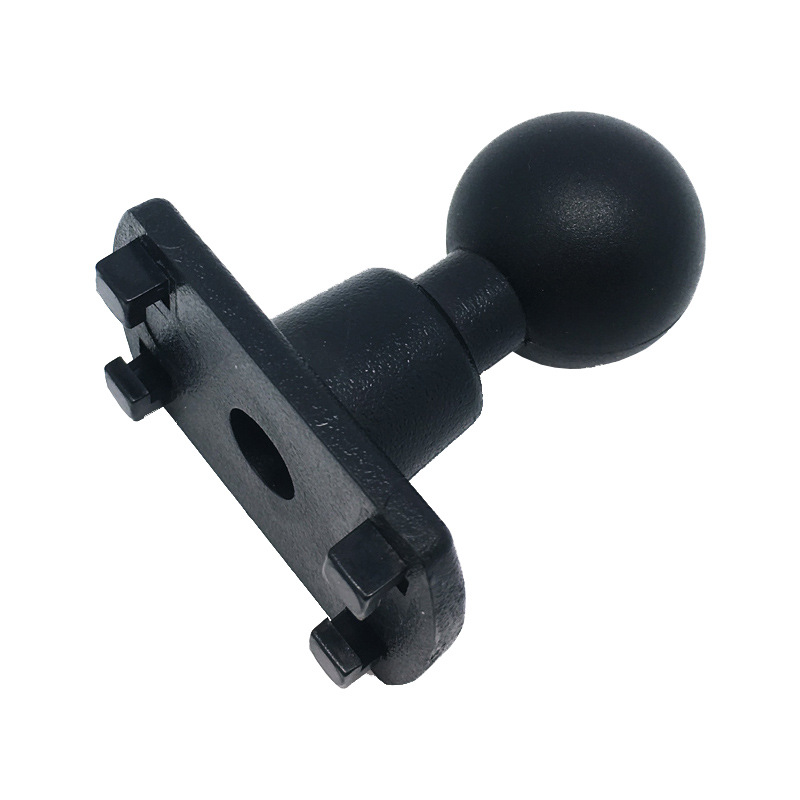 Ram Tablet Accessories - 모바일 폰 태블릿 홀더 액세서리 25mm