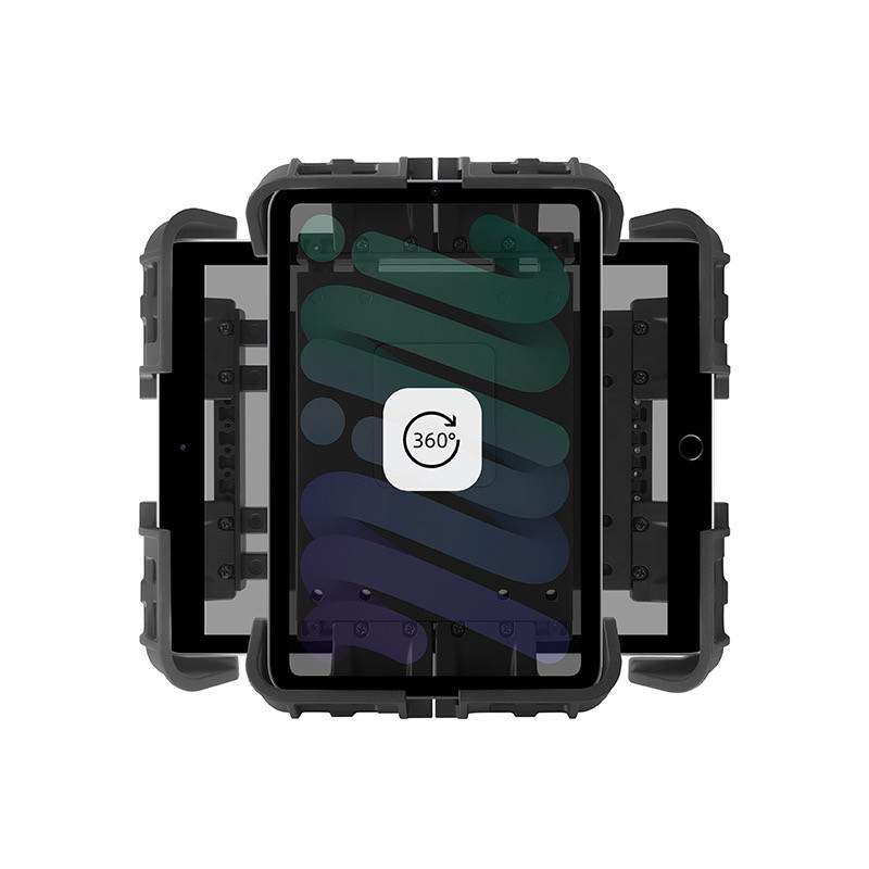 Ram Tablet Accessories - 8-11인치 태블릿 PC용 헤비듀티 홀더, 슈퍼
