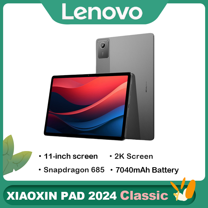 Android Tablet Gaming Accessories - 레노버 샤오신 패드 2024 11인치 태블릿
