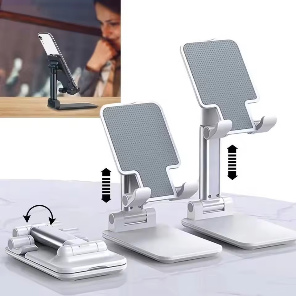 Tablet Phone Accessories - 고품질 데스크탑 태블릿 홀더 테이블 셀