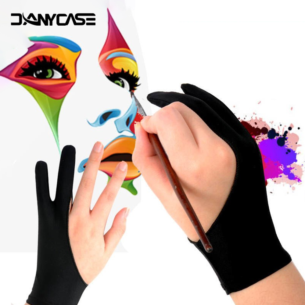Samsung Tablet Drawing Accessories - iPad 용 태블릿 드로잉 장갑 Xiaomi