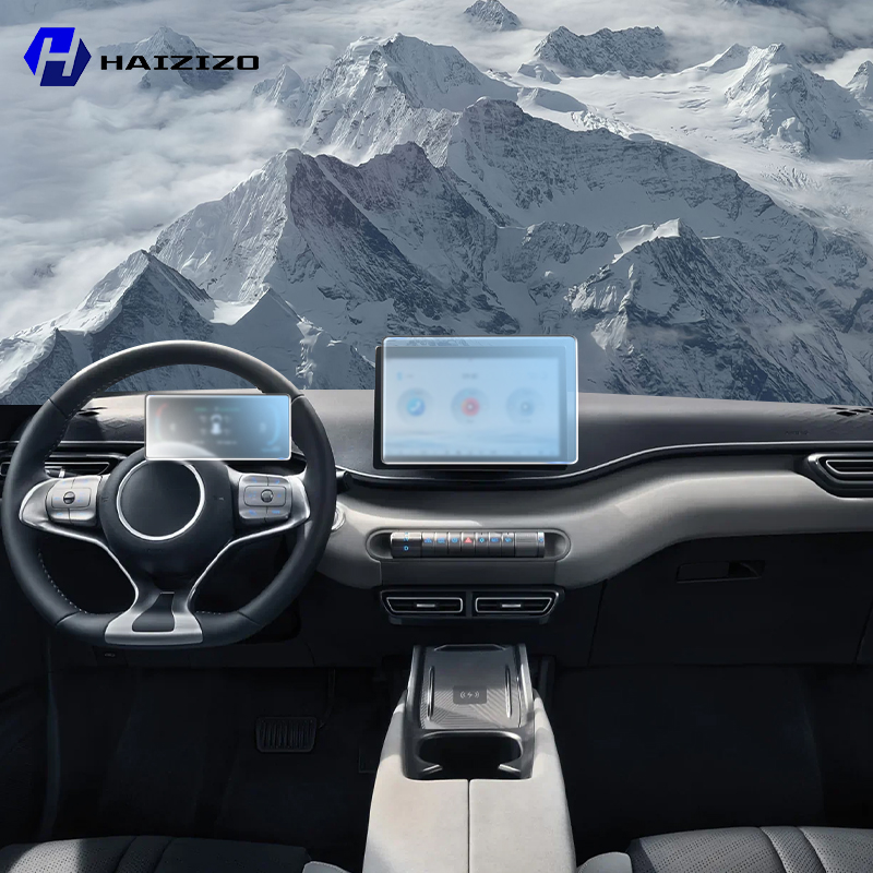 BYD 돌핀 서프 2024-2026 차량용 내부 무광  - Screen Protector Matte 리뷰 및 가격