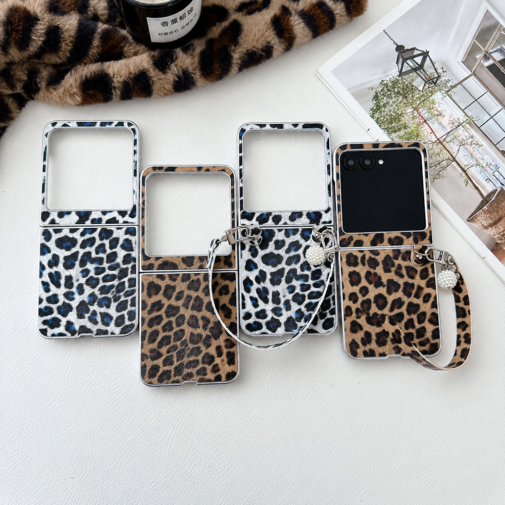 모토로라 레이저 60 50 울트라용 레오파드 프린트 접 - Tablet Accessories Aesthetic 리뷰 및 가격