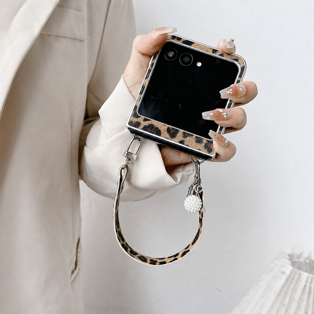 모토로라 레이저 60 50 울트라용 레오파드 프린트 접 - Tablet Accessories Aesthetic 리뷰 및 가격
