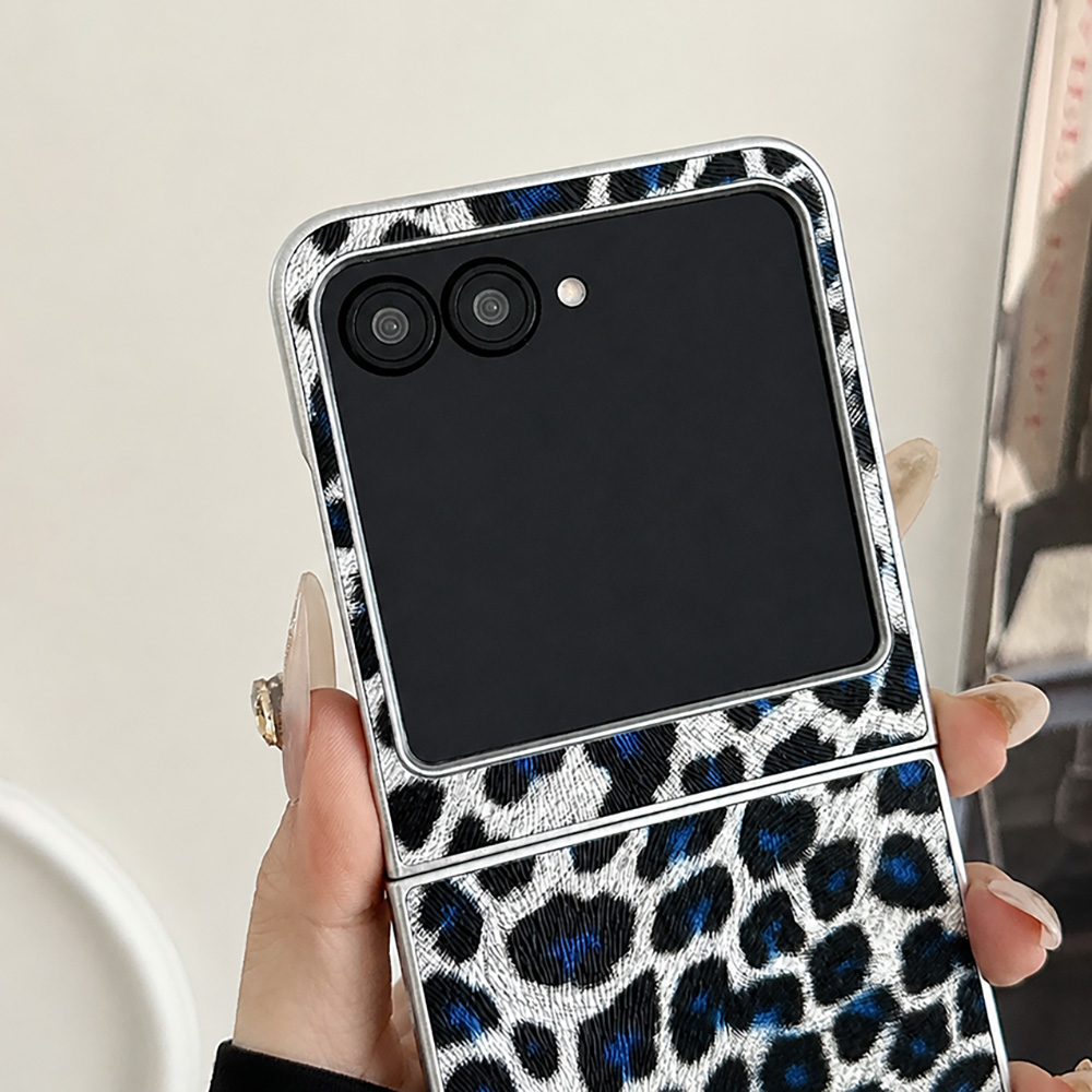 모토로라 레이저 60 50 울트라용 레오파드 프린트 접 - Tablet Accessories Aesthetic 리뷰 및 가격