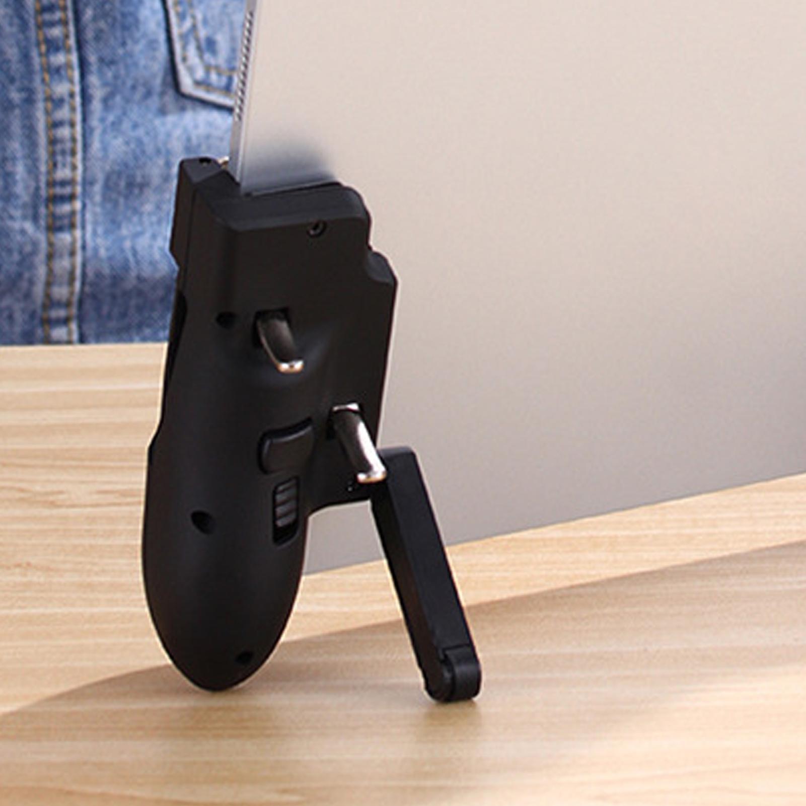 6 손가락 게임 컨트롤러 태블릿 액세서리 태블릿 조준  - Tablet Accessories For Students 리뷰 및 가격