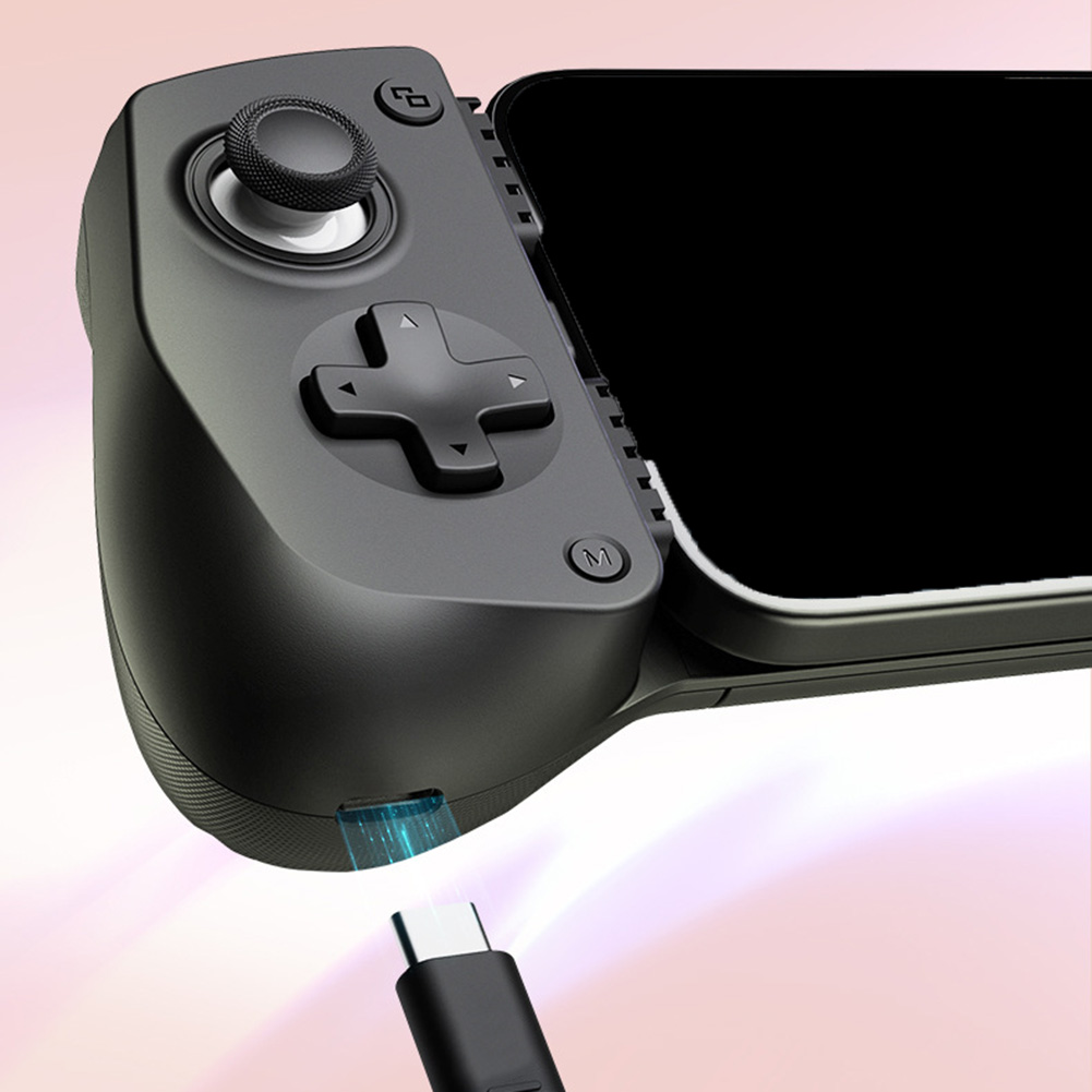 게임 컨트롤러 ABS 휴대용 신축성 게임패드 게임시르- - Android Tablet Gaming Accessories 리뷰 및 가격