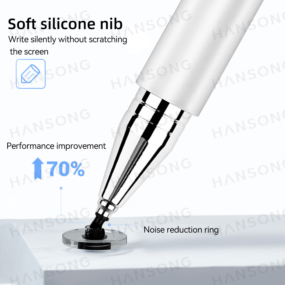 안드로이드 iOS용 범용 드로잉 스타일러스 펜, 아이패 - Samsung Tablet Drawing Accessories 리뷰 및 가격