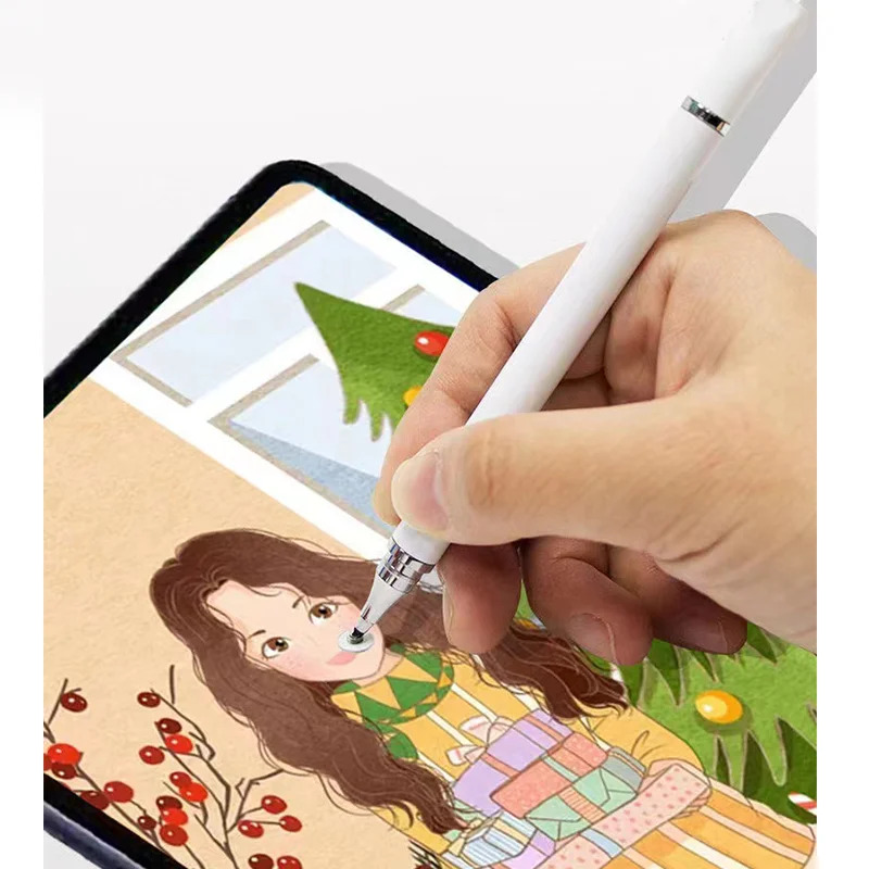 1/2/8개입 2 in 1 범용 스타일러스 펜 태블릿  - Tablet Drawing Accessories 리뷰 및 가격