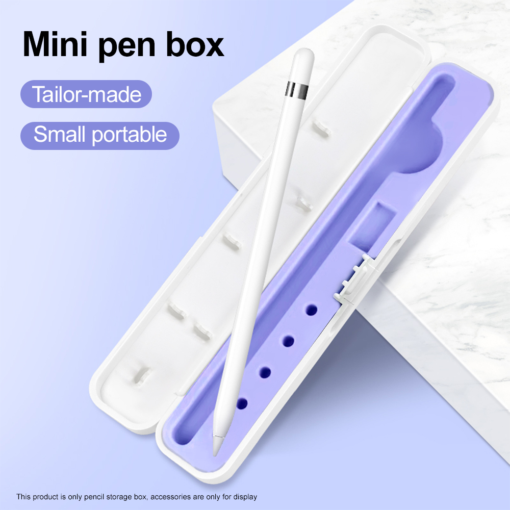 애플 펜슬용 보관 케이스, 충격 방지 보호 박스, 애플 - Tablet Accessories For Students 리뷰 및 가격