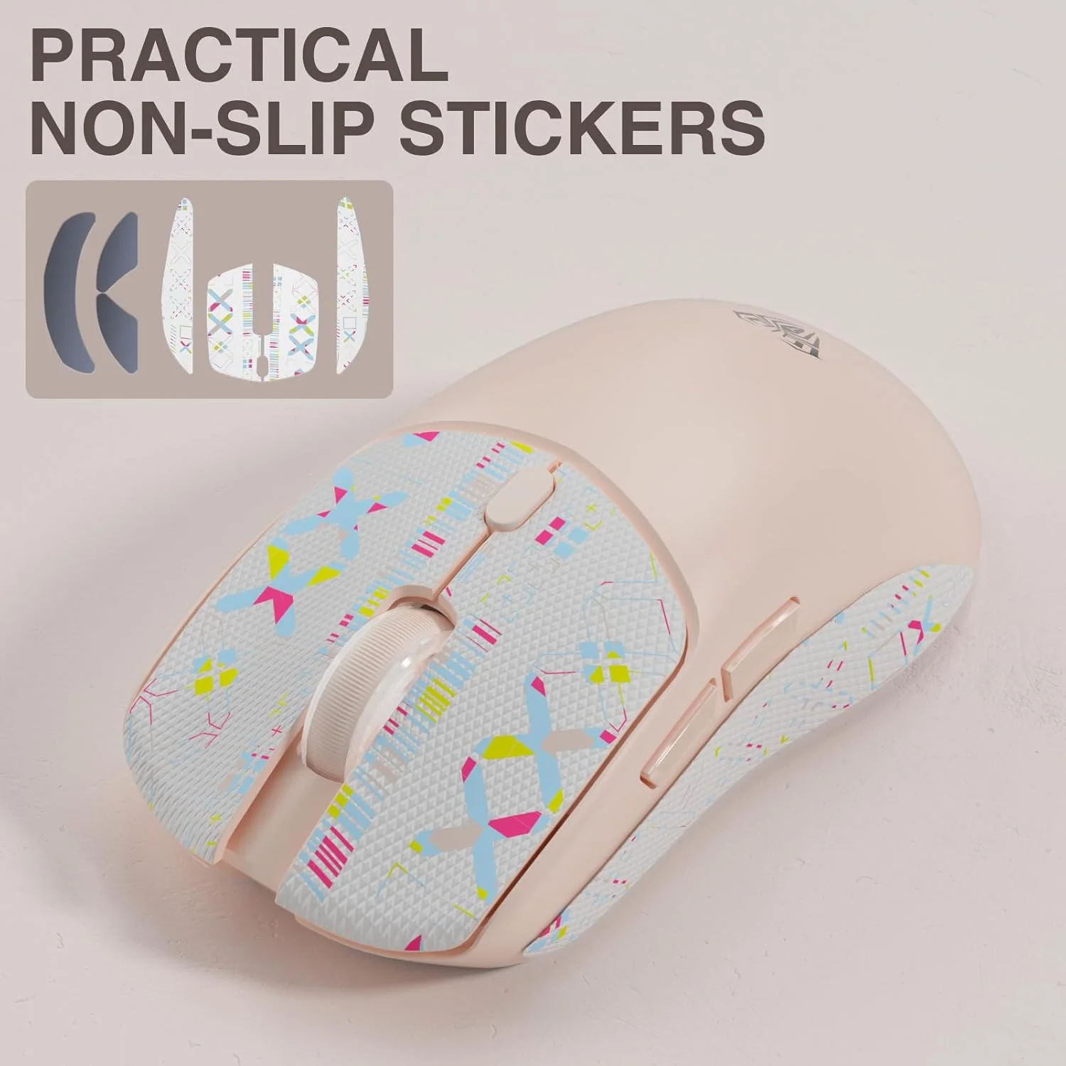 AULA SC580X 트라이 모드 무선 게이밍 마우스  - Laptop Tablet Accessories 리뷰 및 가격