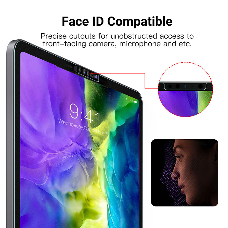 아이패드 프로 12.9 2022 2021 2020 20 - Tablet Accessories For Students 리뷰 및 가격