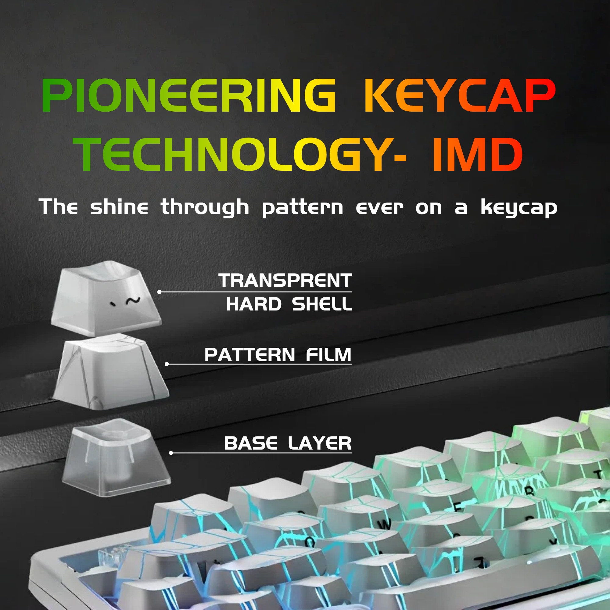 87키 컴팩트 유선 키보드 RGB 백라이트 TKL 키보 - Tablet Accessories For Students 리뷰 및 가격