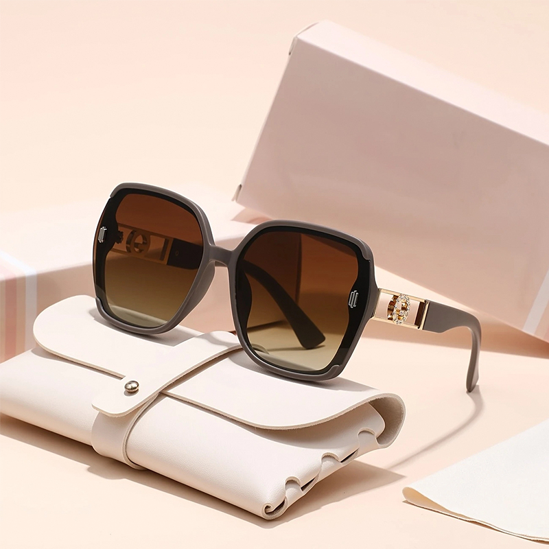 여성용 클래식 레트로 사각형 패션 안경 - 세련된 PC - Tablet Accessories Aesthetic 리뷰 및 가격