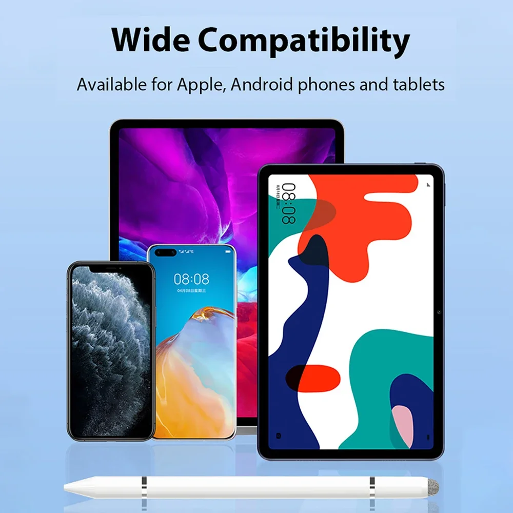 3 in 1 유니버설 마그네틱 스타일러스 펜 아이패드  - Samsung Tablet Drawing Accessories 리뷰 및 가격