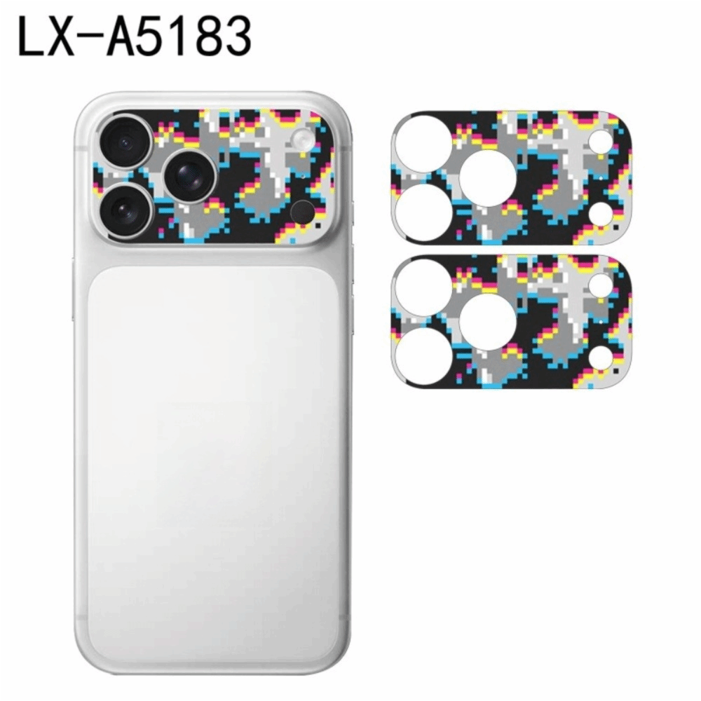 아이폰 17 프로 맥스 17프로용 4개 풀커버 렌즈 보 - Screen Protector Matte 리뷰 및 가격