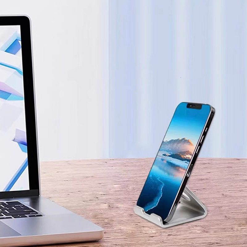 스마트폰 13 인치 태블릿 데스크 홀더 용 금속 데스크 - Tablet Phone Accessories 리뷰 및 가격