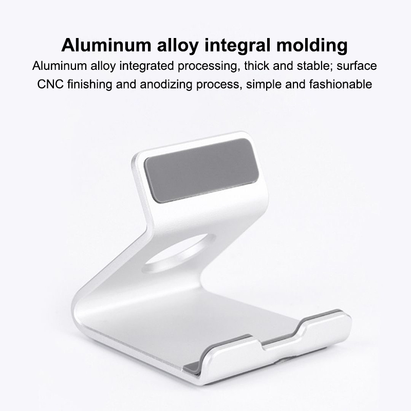 스마트폰 13 인치 태블릿 데스크 홀더 용 금속 데스크 - Tablet Phone Accessories 리뷰 및 가격