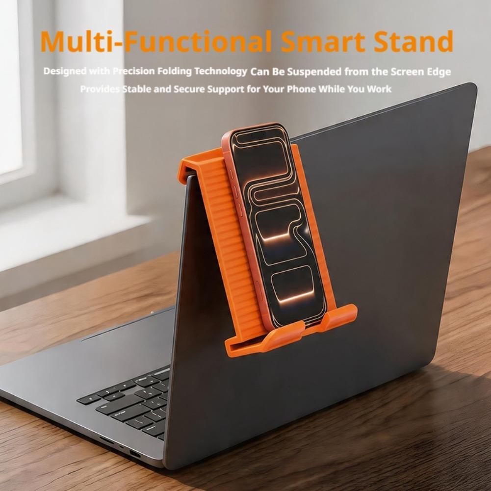 유연한 접이식 실리콘 휴대폰 거치대 (아이폰, 아이패드 - Tablet Phone Accessories 리뷰 및 가격