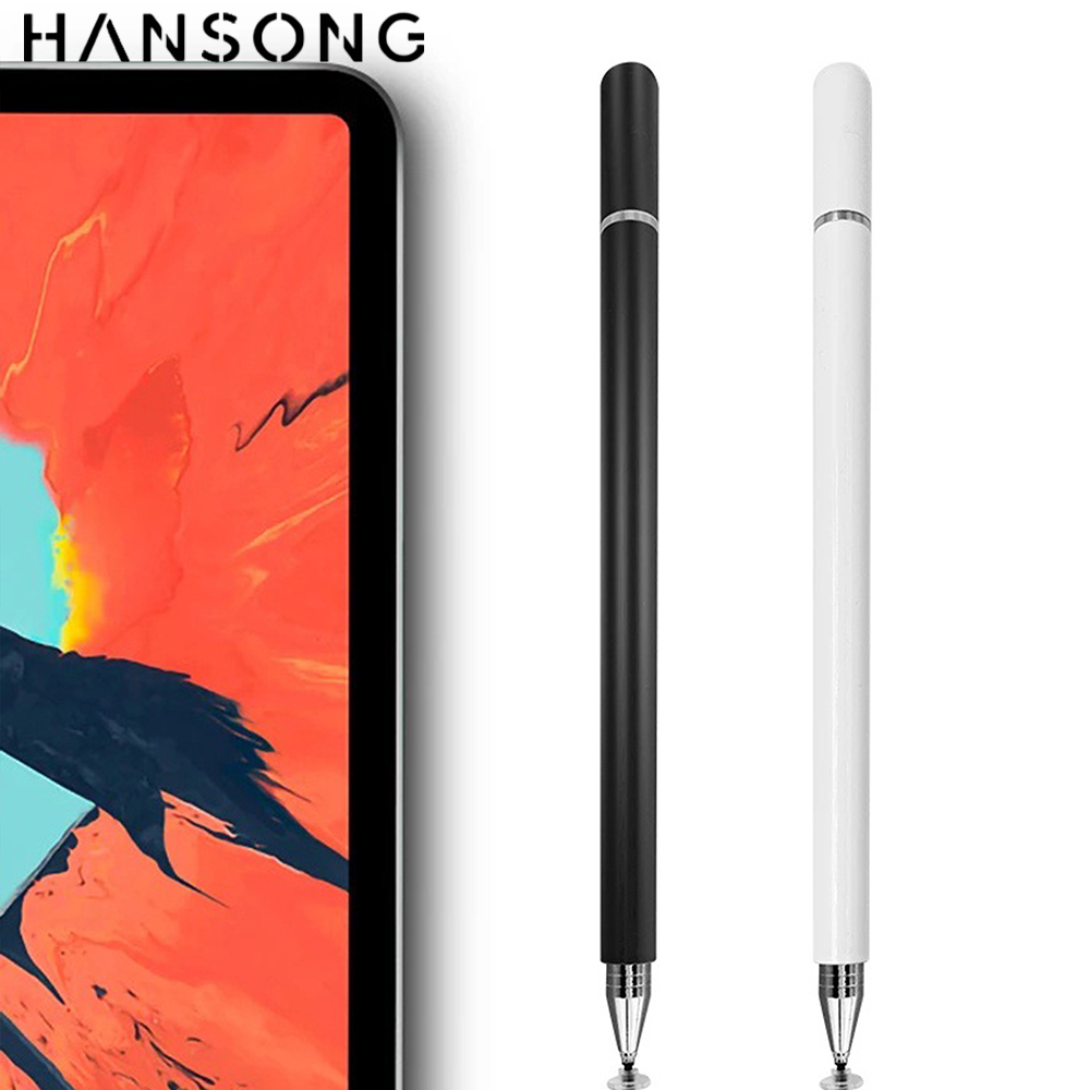안드로이드 용 범용 드로잉 스타일러스 펜 iPad iP - Samsung Tablet Drawing Accessories 리뷰 및 가격