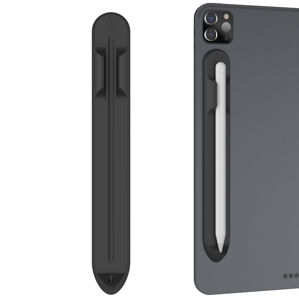 실리콘 연필꽂이 탈착식 접착식 마그네틱 펜 슬롯 액세서 - Tablet Drawing Accessories 리뷰 및 가격