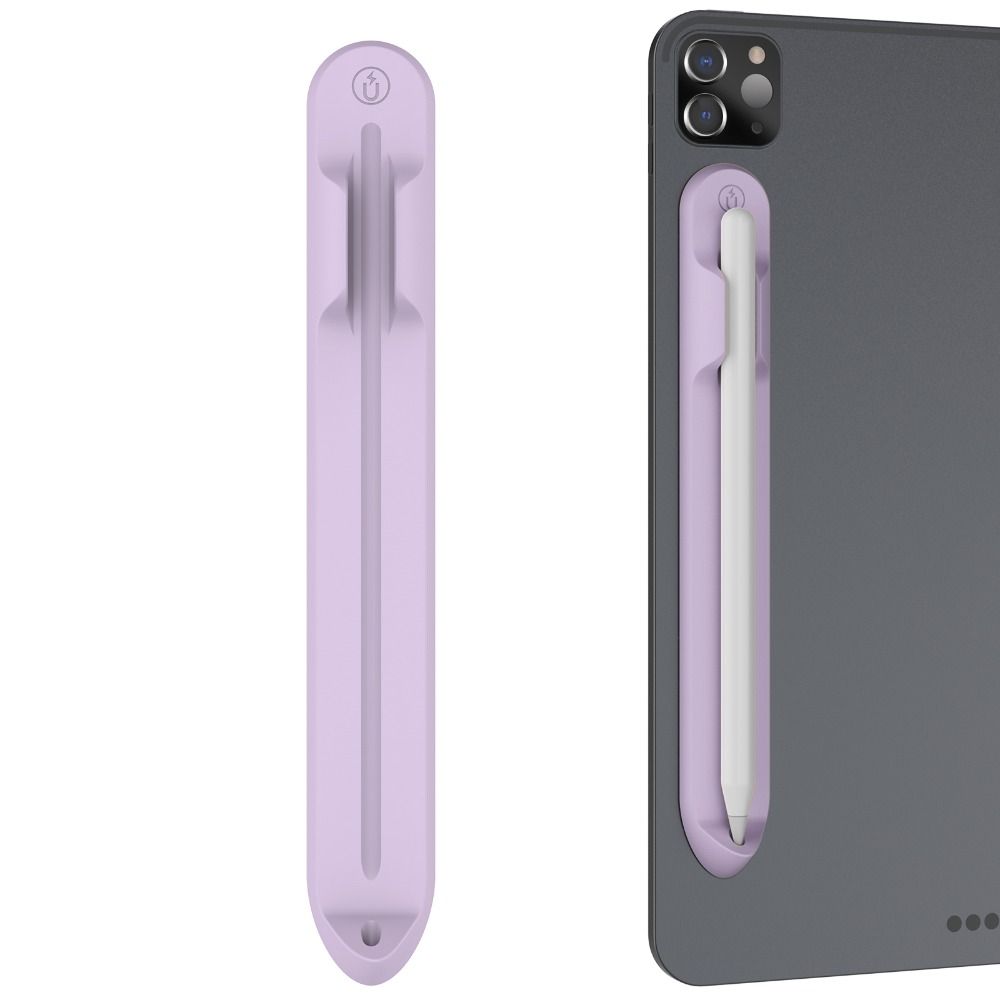 실리콘 연필꽂이 탈착식 접착식 마그네틱 펜 슬롯 액세서 - Tablet Drawing Accessories 리뷰 및 가격
