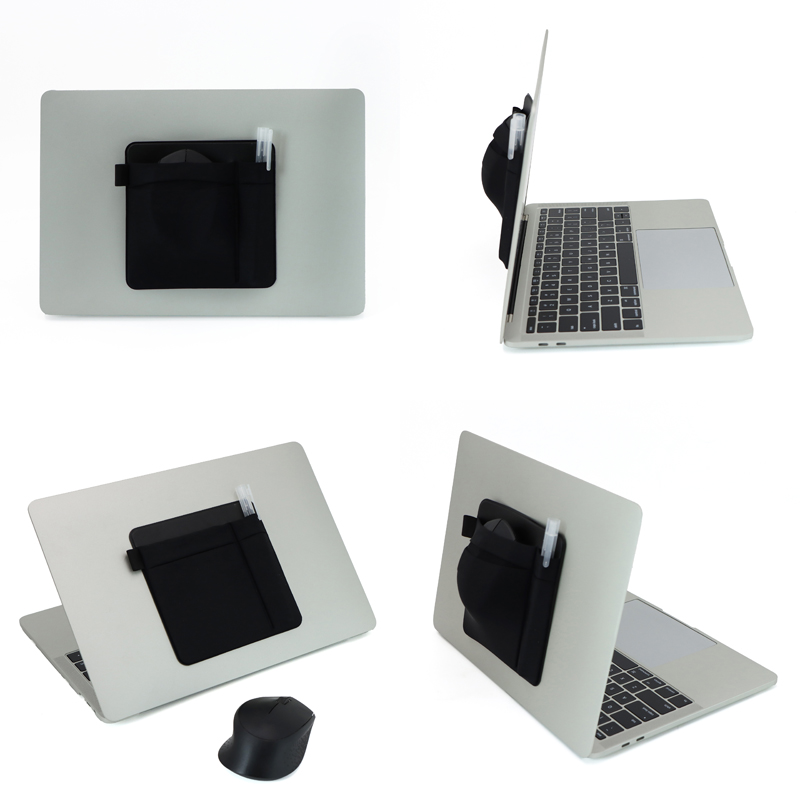 1개의 새로운 3칸 태블릿 마우스 및 스타일러스 보관  - Tablet Accessories For Students 리뷰 및 가격