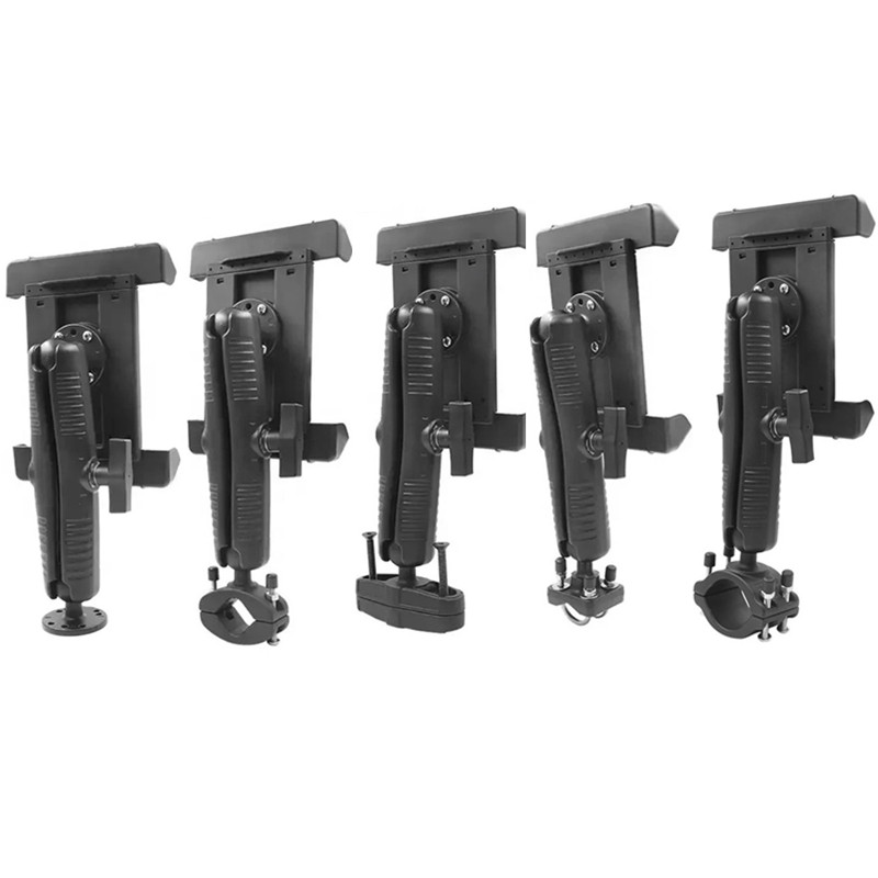 플라스틱 복합 산업용 자동차 태블릿 거치대, 램 마운트 - Ram Tablet Accessories 리뷰 및 가격
