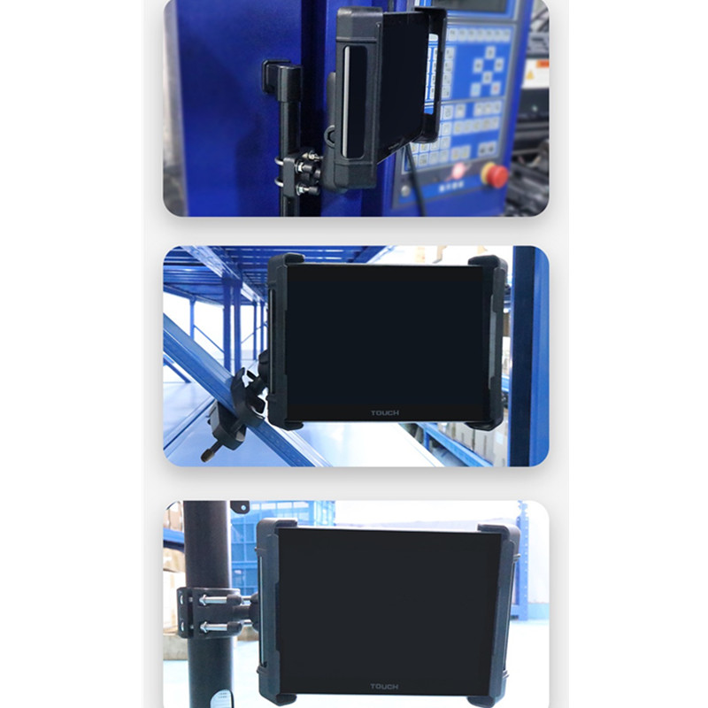 플라스틱 복합 산업용 자동차 태블릿 거치대, 램 마운트 - Ram Tablet Accessories 리뷰 및 가격