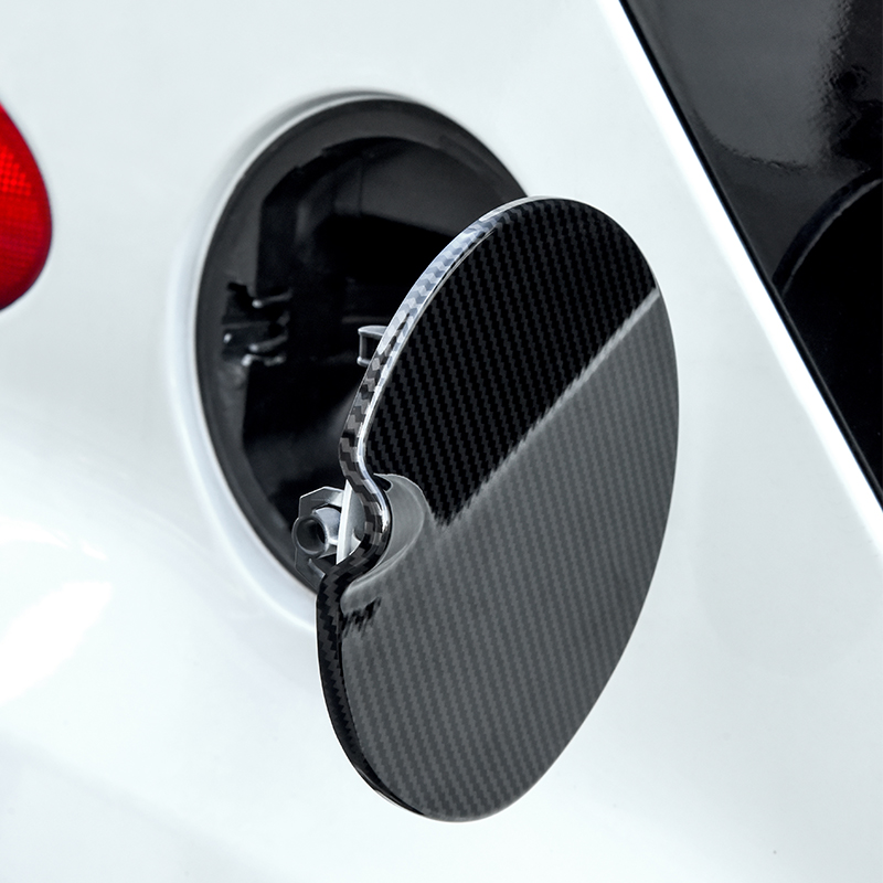 스마트 451 Fortwo 자동차 연료 필러 탱크 커버 - Tablet Accessories Aesthetic 리뷰 및 가격