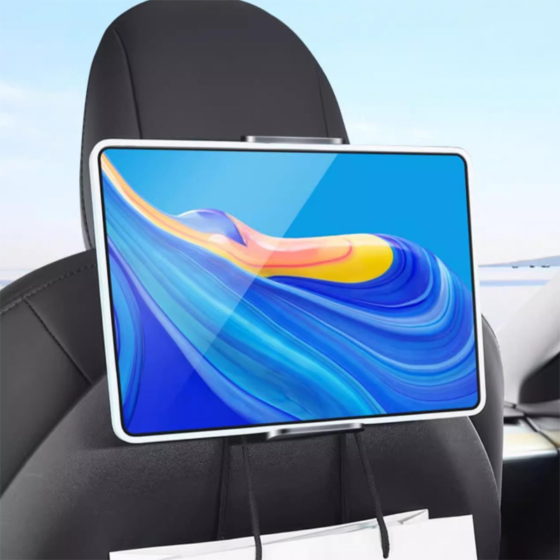 헤븐 카 헤드레스트 마운트 홀더 (테슬라 모델 3, 모 - Tablet Phone Accessories 리뷰 및 가격