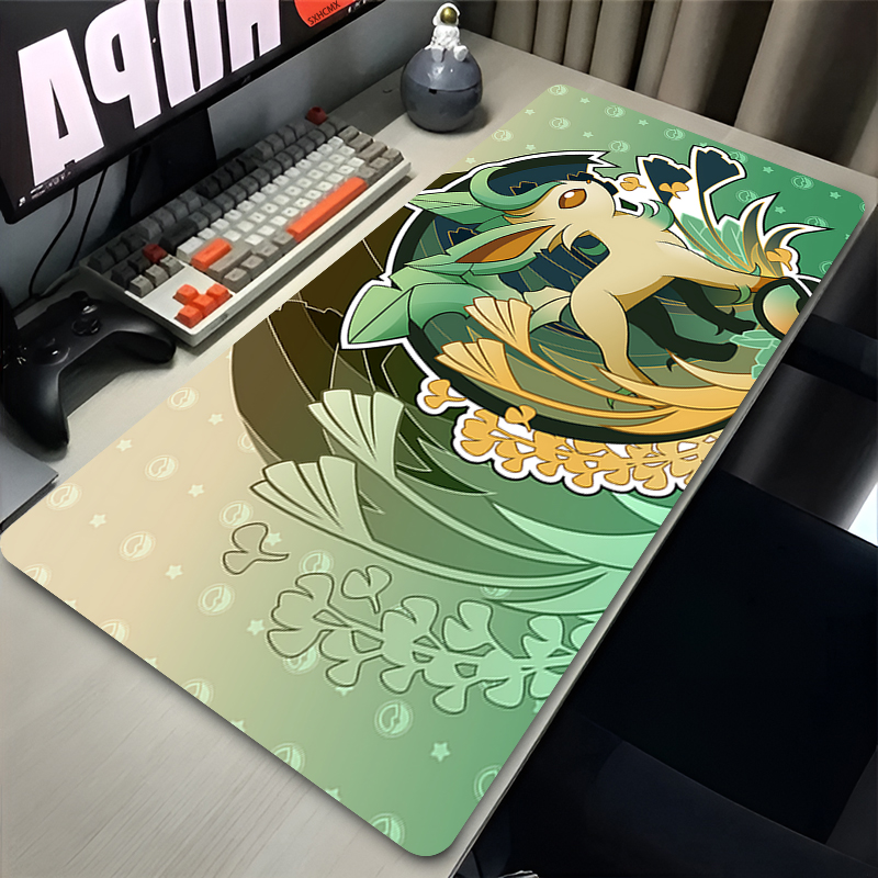 마우스 패드 게이머 P-포켓몬 리피온 대형 게임 액세서 - Laptop Tablet Accessories 리뷰 및 가격