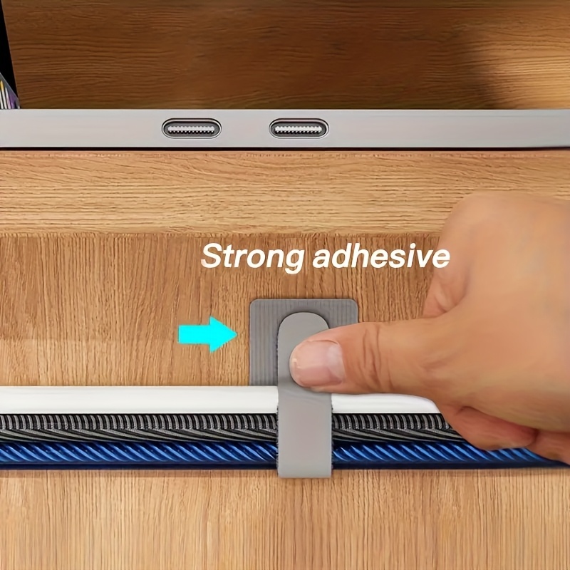 케이블 타이 재사용 가능한 스트랩 벨크로 훅앤루프 자체 - Tablet Accessories For Students 리뷰 및 가격