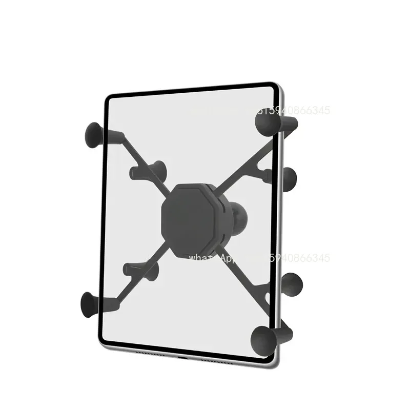 1인치 또는 1.5인치 볼이 있는 태블릿 홀더, 7인치 - Ram Tablet Accessories 리뷰 및 가격
