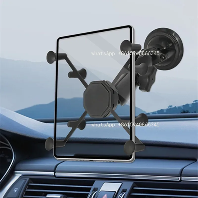 1인치 또는 1.5인치 볼이 있는 태블릿 홀더, 7인치 - Ram Tablet Accessories 리뷰 및 가격