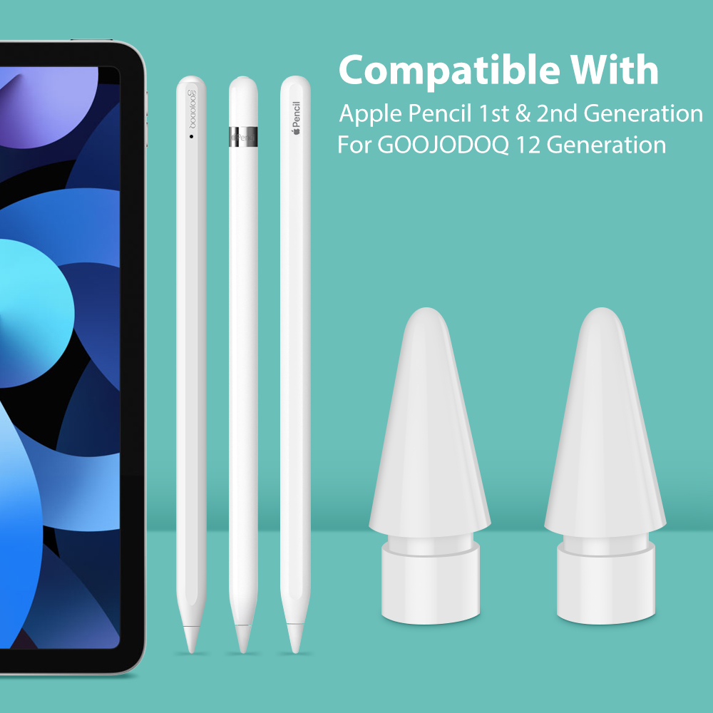 Apple Pencil 펜촉용 Apple Pencil  - Tablet Drawing Accessories 리뷰 및 가격