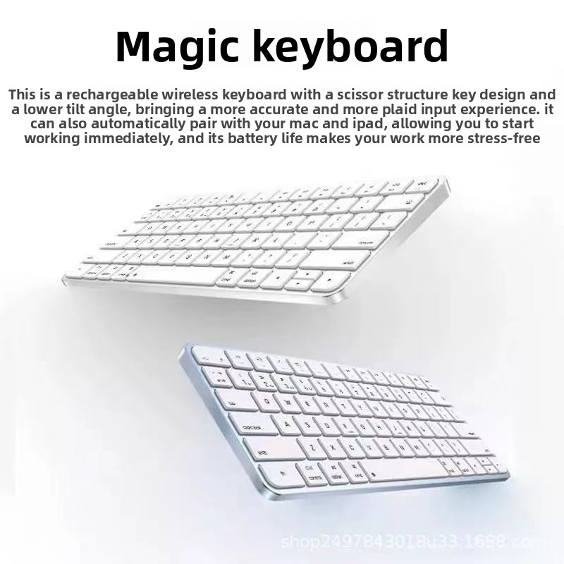 애플 무선 애플매직 컴퓨터용 아이패드 블루투스 매직 키 - Tablet Accessories Aesthetic 리뷰 및 가격