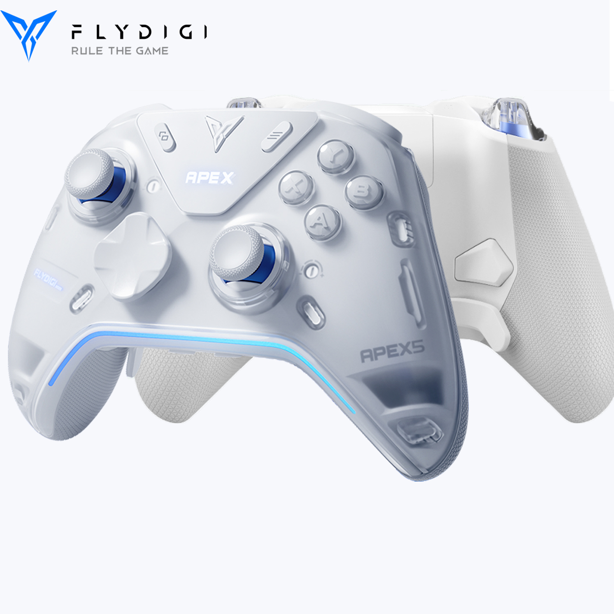 글로벌 버전 플라이디지 에이펙스 5 블루투스 게임 컨트 - Android Tablet Gaming Accessories 리뷰 및 가격