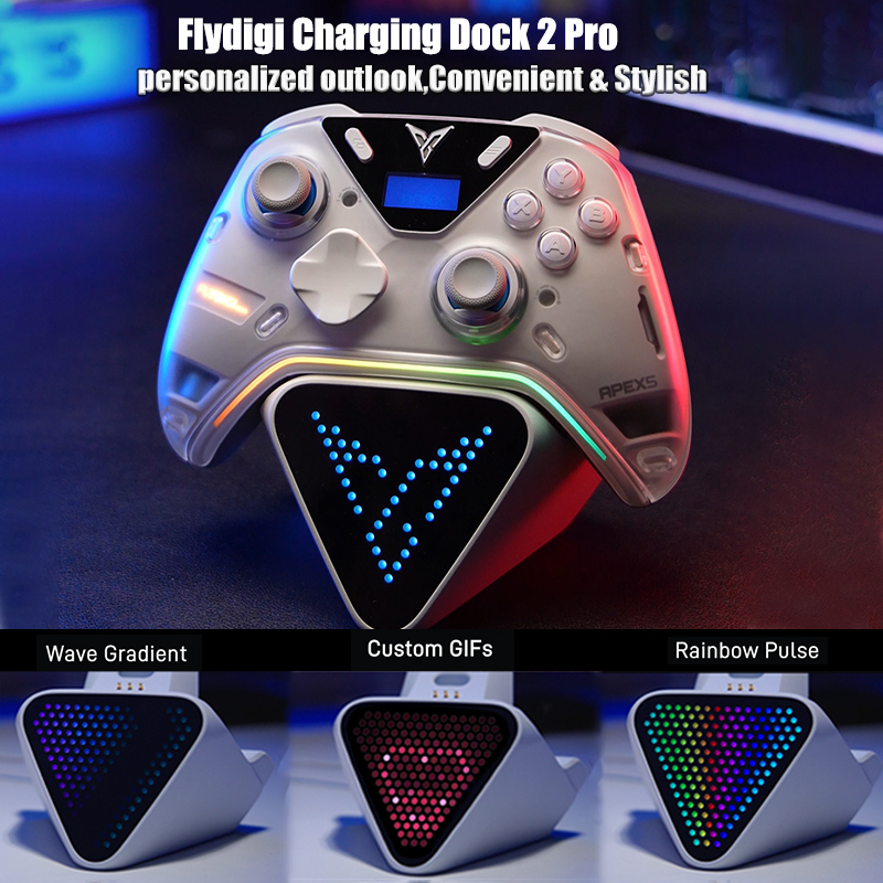 글로벌 버전 플라이디지 에이펙스 5 블루투스 게임 컨트 - Android Tablet Gaming Accessories 리뷰 및 가격
