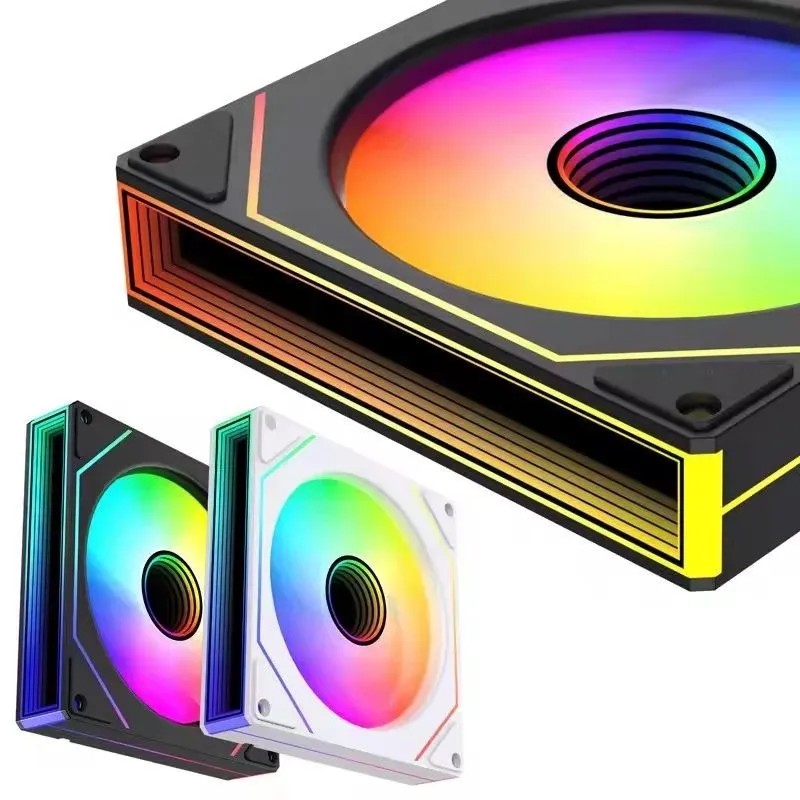 LDPCSJ Prism 7 PRO ARGB PC 케이스 - Tablet Accessories Aesthetic 리뷰 및 가격