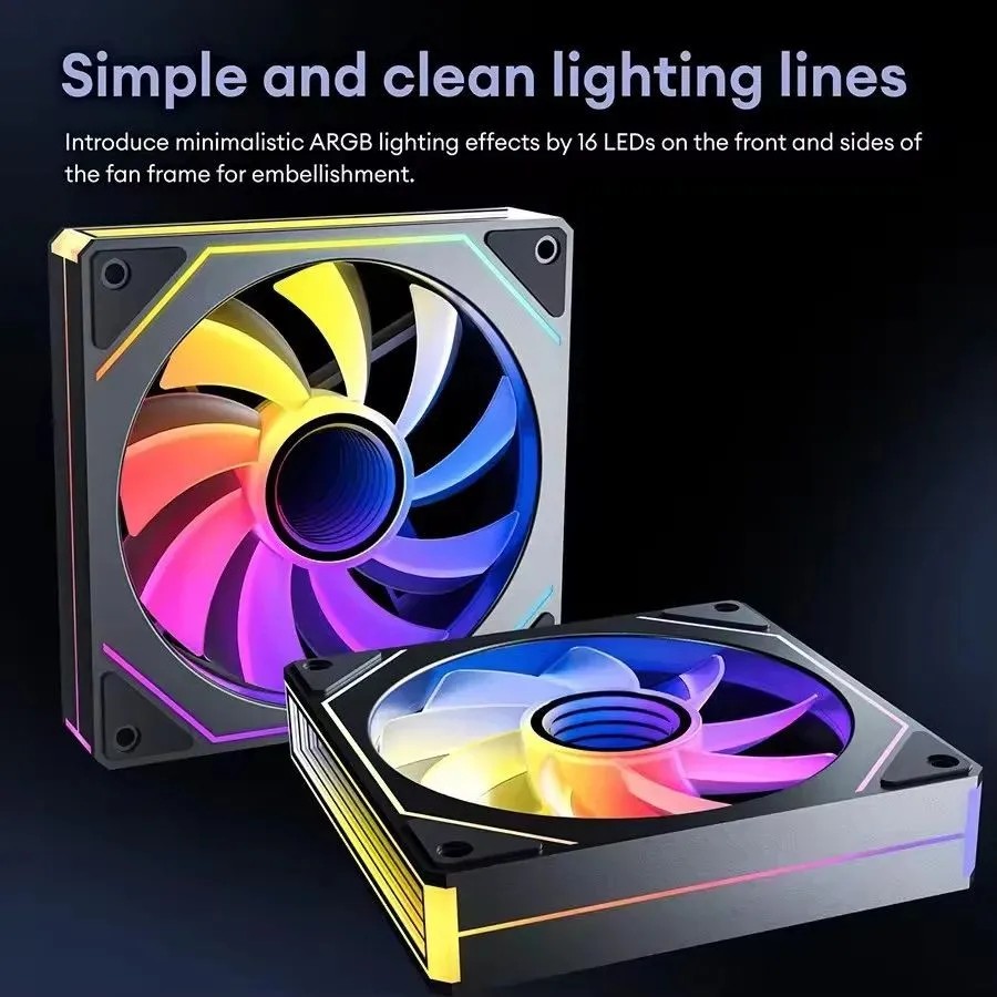 LDPCSJ Prism 7 PRO ARGB PC 케이스 - Tablet Accessories Aesthetic 리뷰 및 가격