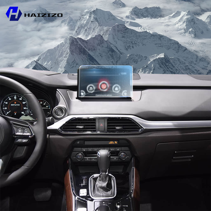 마쓰다 CX-9 2016-2020 자동차 인테리어 매트 - Screen Protector Matte 리뷰 및 가격