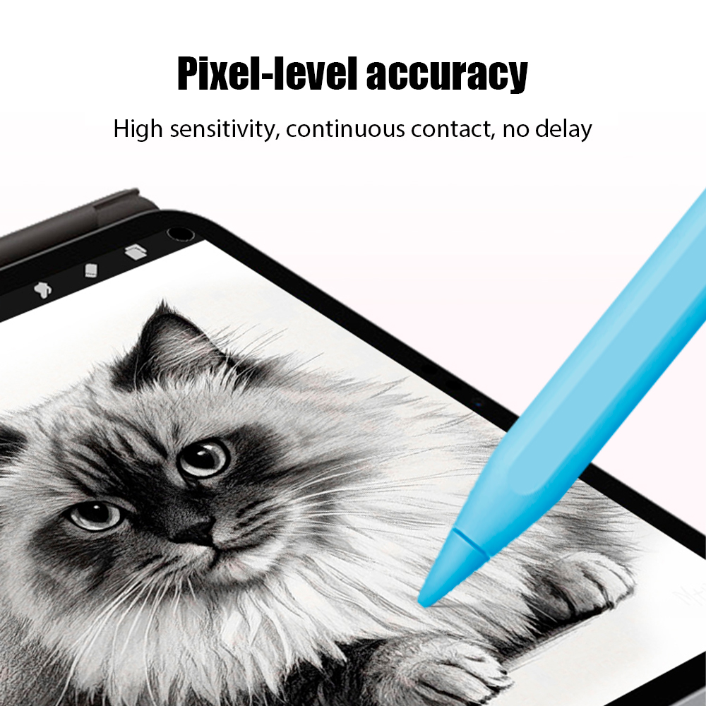 애플 펜슬 2 팜 리젝션 파워 디스플레이 아이패드 액세 - Tablet Drawing Accessories 리뷰 및 가격