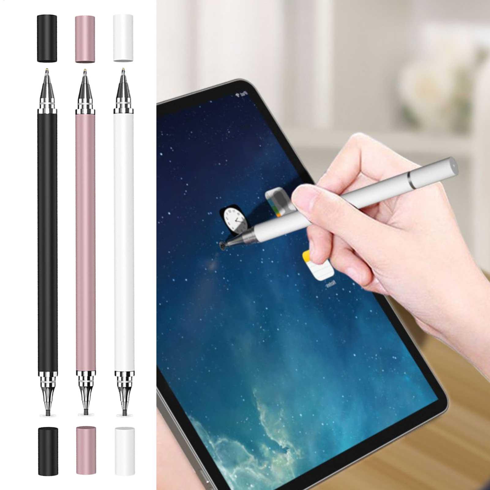 태블릿 휴대폰 액세서리용 2 in 1 범용 스타일러스펜 - Tablet Drawing Accessories 리뷰 및 가격