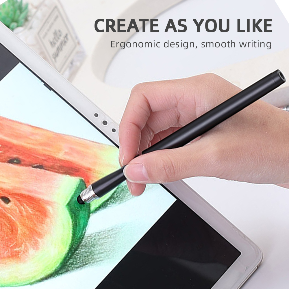 범용 드로잉 태블릿 스타일러스 펜, 정전식 스크린 터치 - Tablet Drawing Accessories 리뷰 및 가격